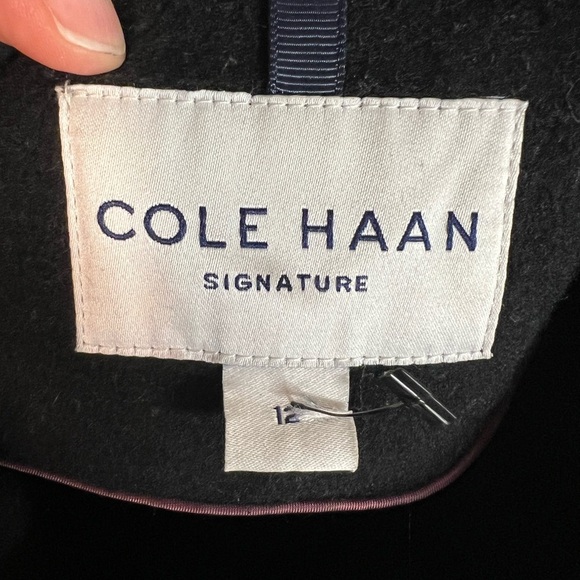 Cole HAAN‎ coat - Picture 5 of 8